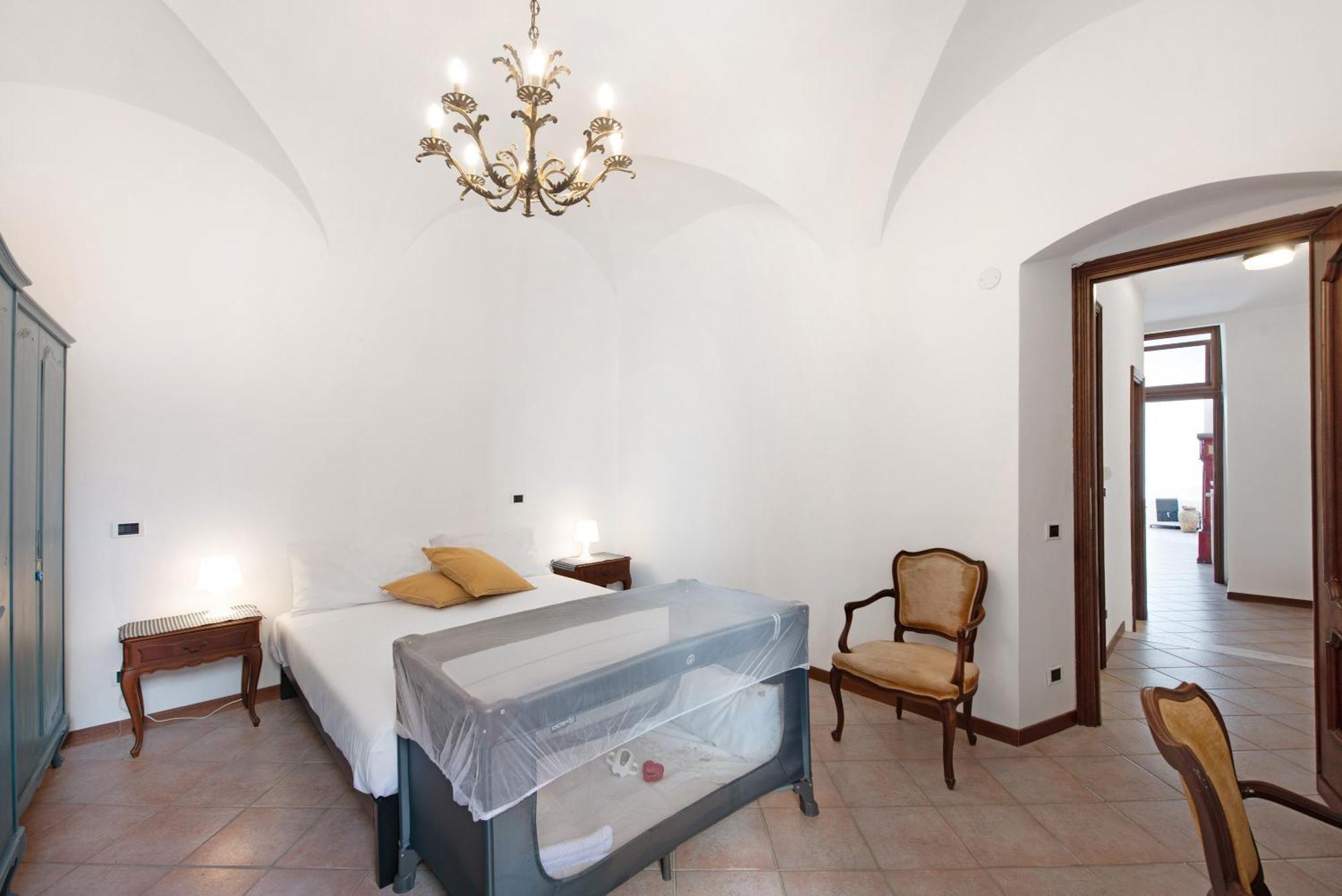 Apartamento La Finestra Sul Mare Arenzano Exterior foto