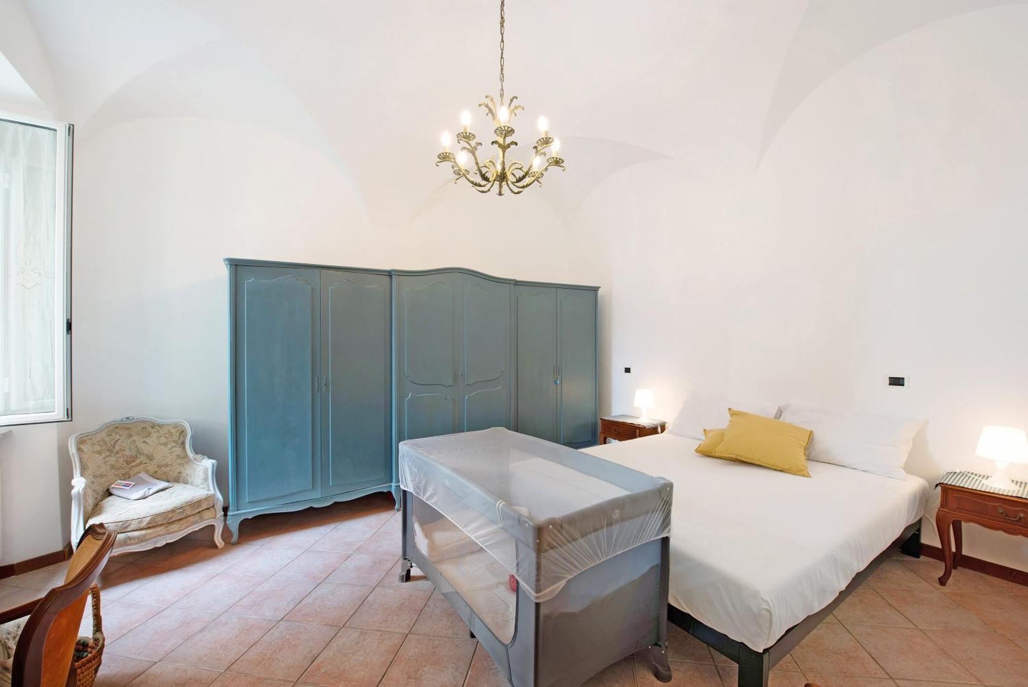 Apartamento La Finestra Sul Mare Arenzano Exterior foto